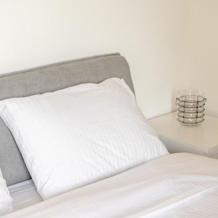 Cozy City Central Flat @ Psila Alonia Square เอยิโอ ภายนอก รูปภาพ